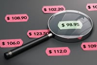 Geld sparen durch Vergleichsportale im Internet