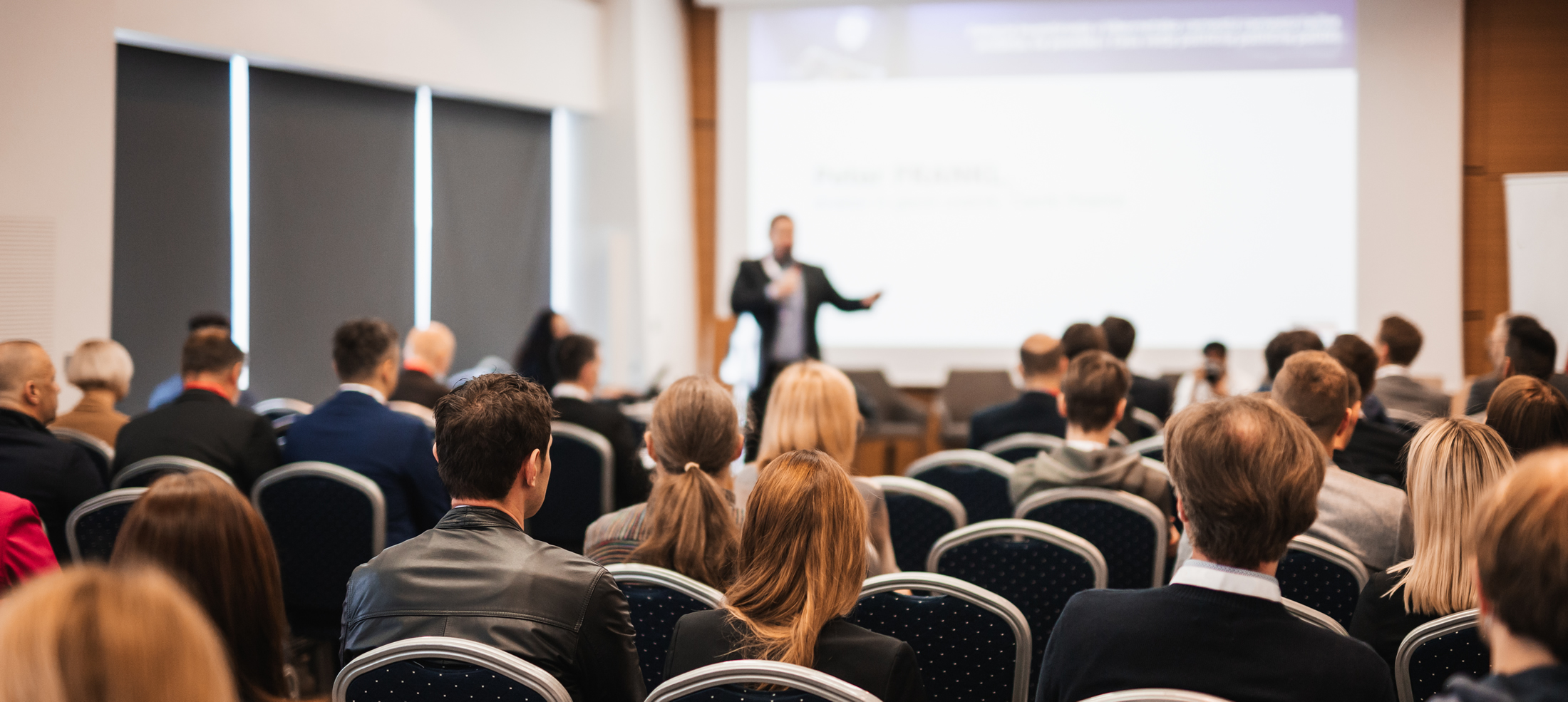 Das diesjährige Programm der Konferenz über Motivation