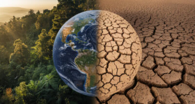 Die Charta für das Klima: Bewegung präsentiert drei Forderungen