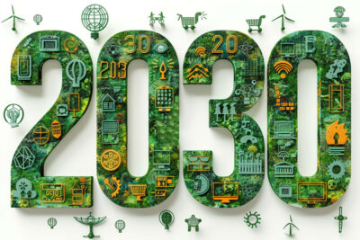 Klima-Charta Schweiz: Netto-Null-Emissionen bis 2030