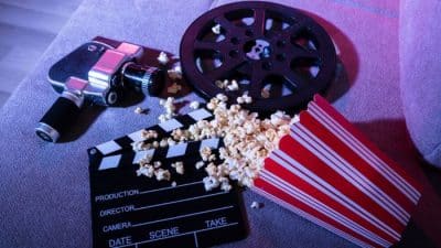 Kategorie Bild Kino & Filme