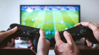 Kategorie Bild Spiele