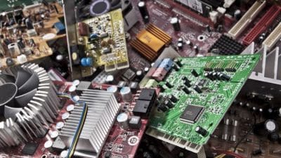 Kategorie Bild Technik