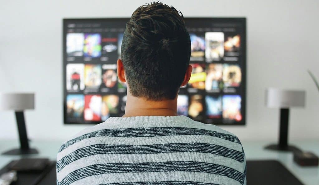 Die Top 10 Serien der Streaming Portale