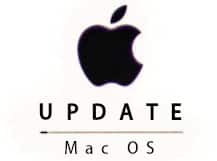 Update Mac OS