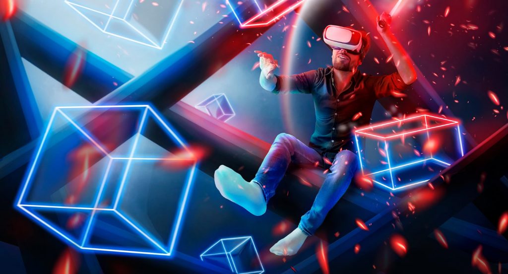 Künstliche Intelligenz in der Gaming Welt