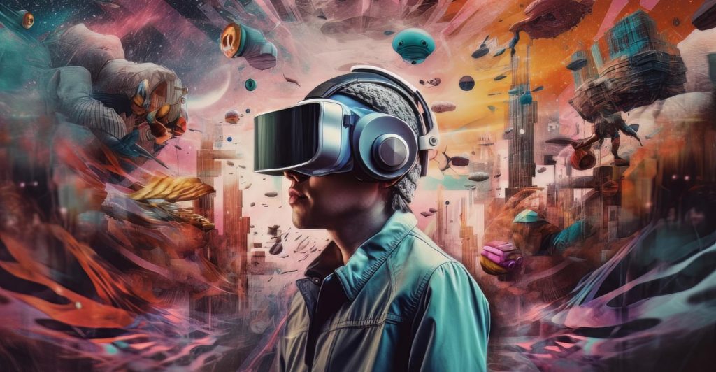 High End Luxus im Metaverse