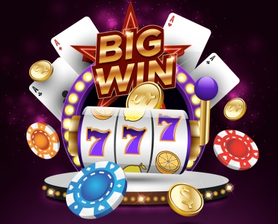 Großer Gewinn beim Casino Bonus ohne Einzahlung