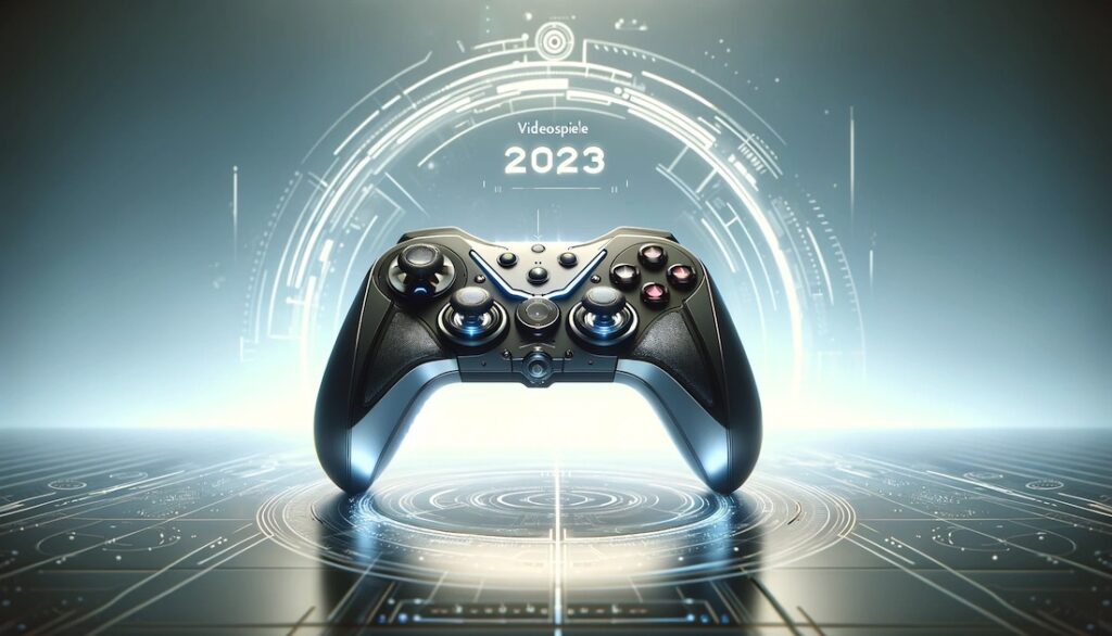 Die besten Videospiele-Franchises 2023