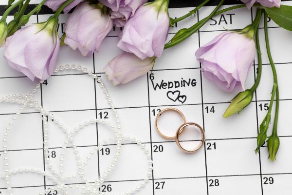 Heiraten in Fulda
