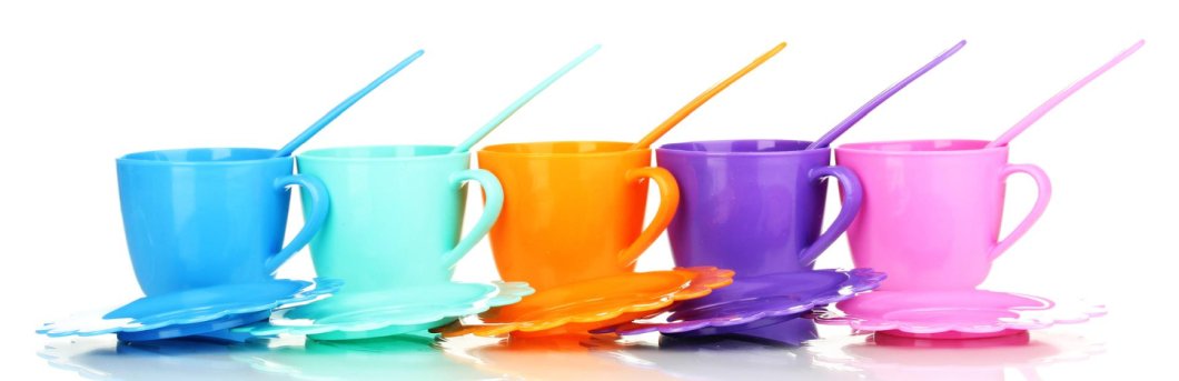 Selbst designte Tassen sind das perfekte Geschenk