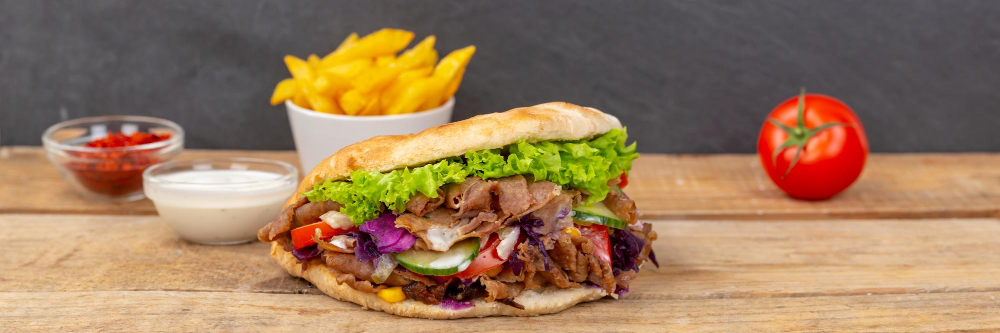 Döner Kebab