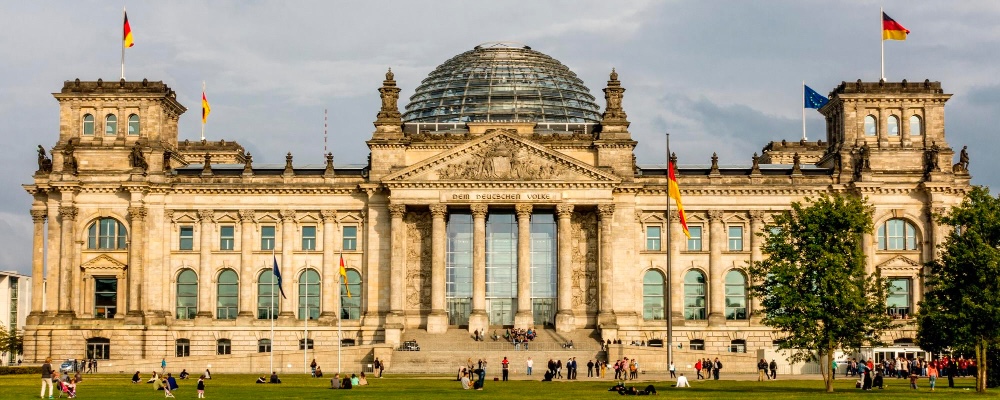 Reaktionen aus dem Bundestag
