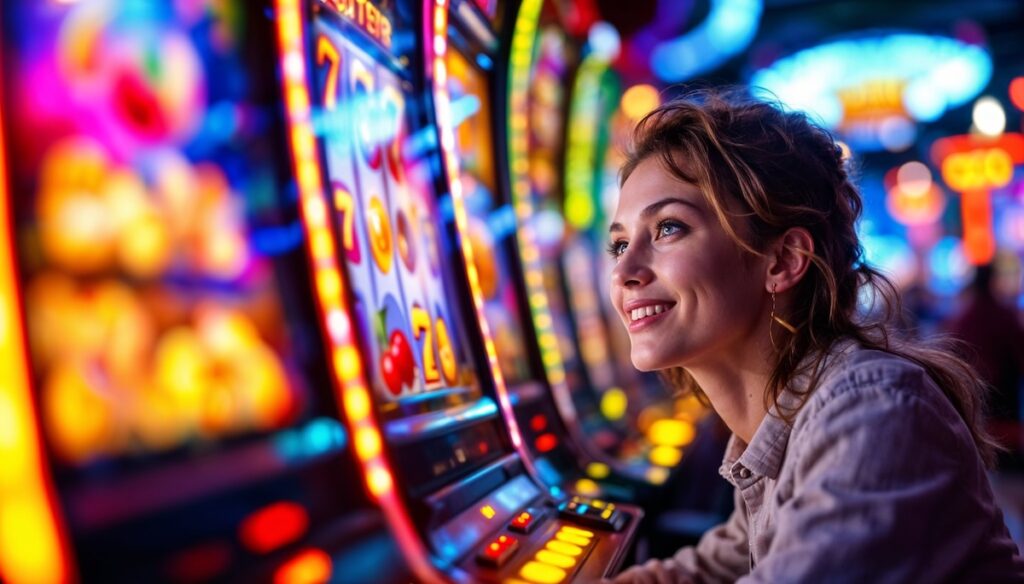 Lässt sich im Casino kostenlos spielen?