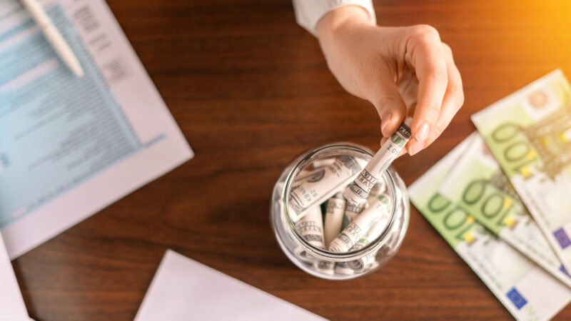 Höhere Einzahlungslimit durch Schufa G-Auskunft: Ist das legal?