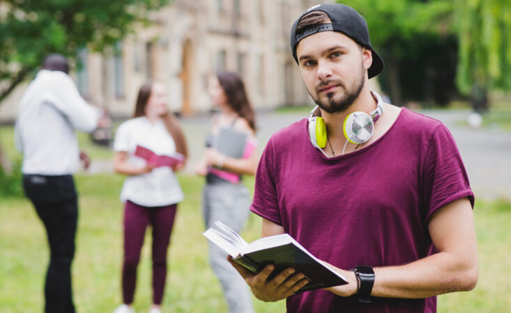 Hochschule Fulda verzeichnet Rekord zum Sommersemester
