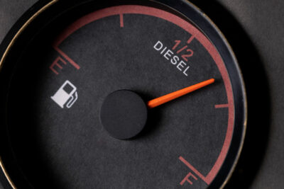 Diesel Fahrzeuge als Antriebsart
