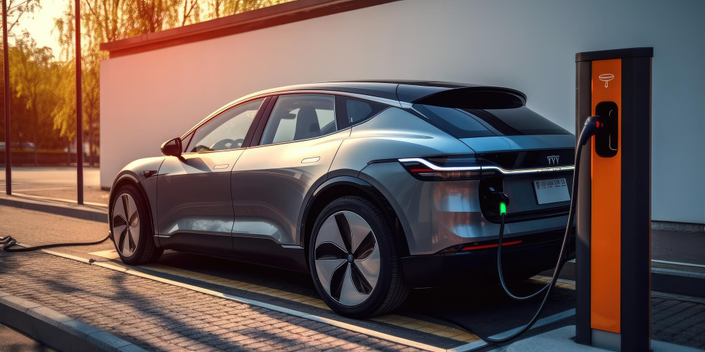 E-Auto kaufen - lohnt sich das schon?