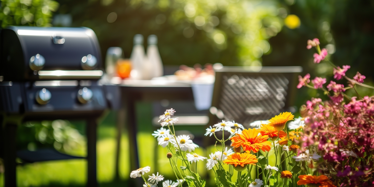 Wozu wird der Garten in erster Linie genutzt?