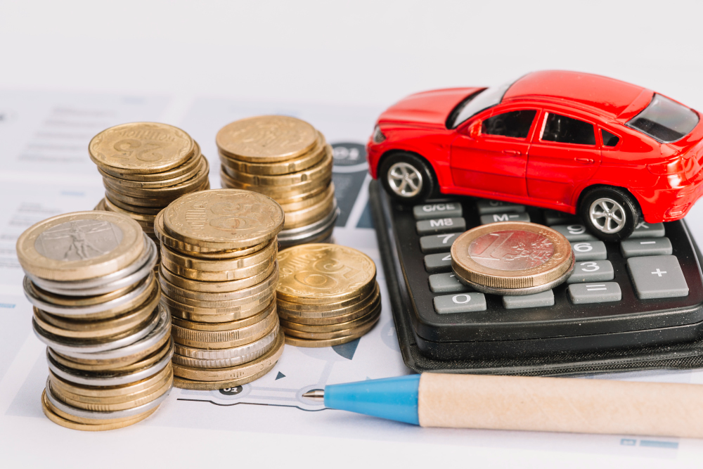 Was kostet ein Auto wirklich? Alle laufenden Kosten auf einen Blick
