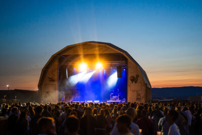 Der Musical Sommer Fulda 2025