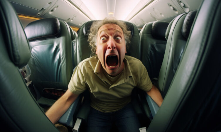 Professionelle Hilfe bei Flugangst: Wann sich Therapie oder Seminare lohnen