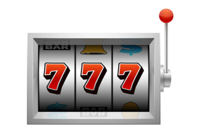 Was ist ein Spielautomat?