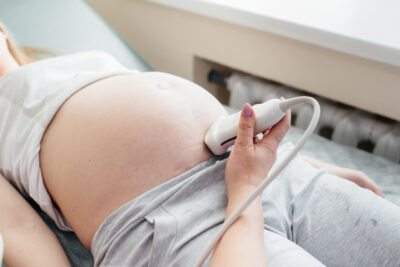 Zweites Trimester (13.–27. Schwangerschaftswoche)