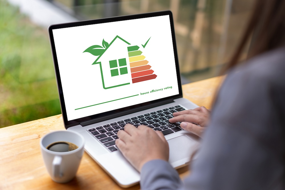 Energieeffizient wohnen: Mit diesen Tipps gelingt es