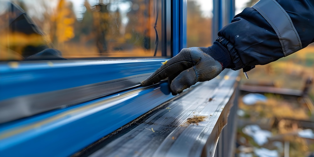 Energieeffizient: Auf die Fensterisolierung achten