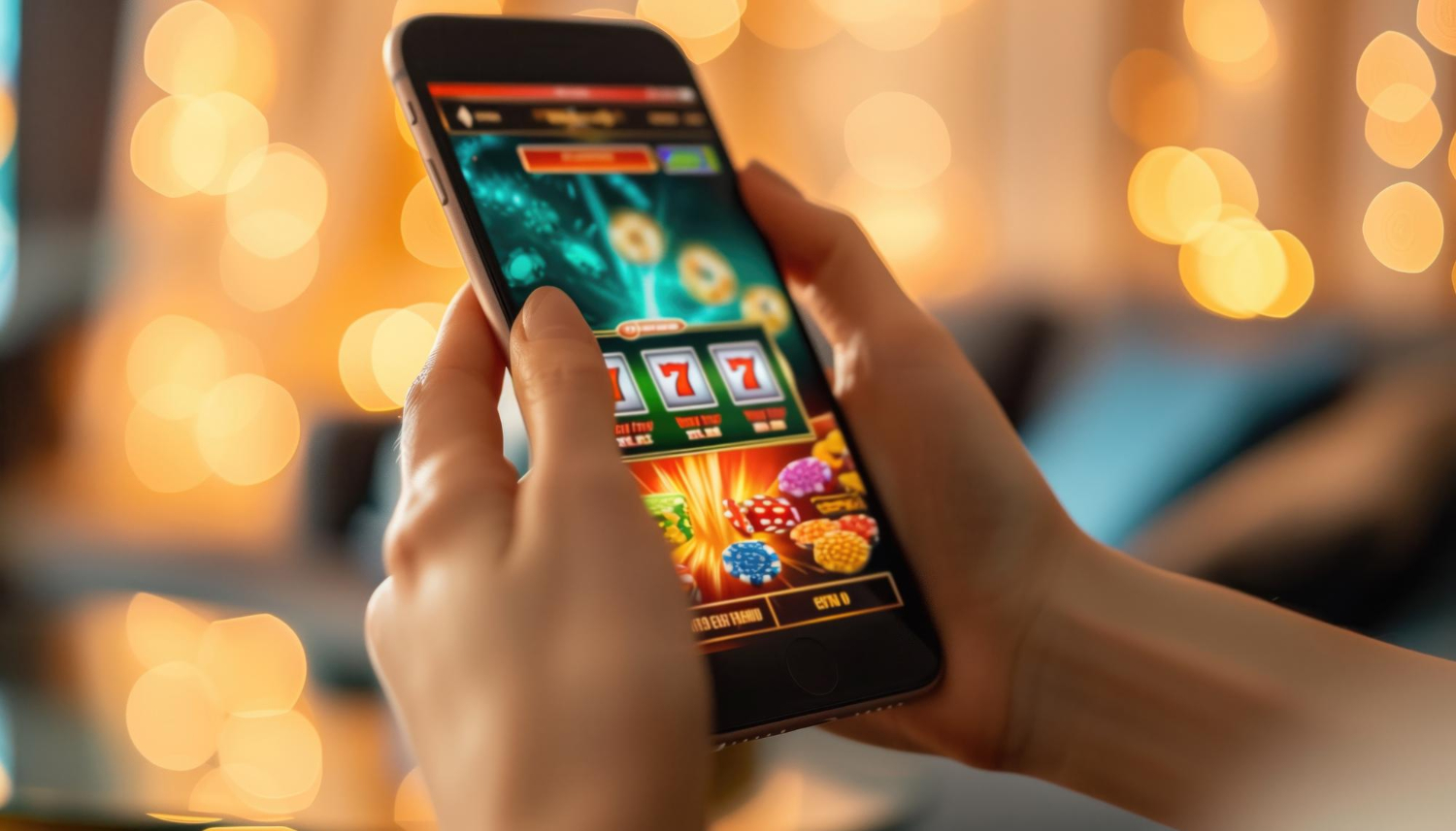 So beeinflusst die Entwicklung der mobilen Technologie deutsche Online Casinos