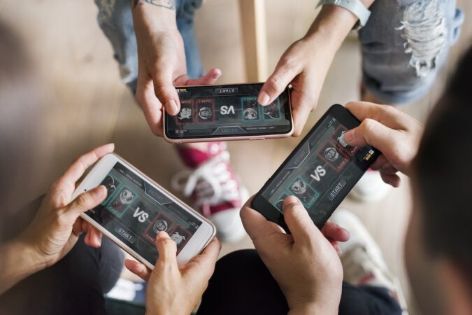 Aktuelle Mobilgaming-Trends in der Schweiz : Von AR-Spielen bis Cloud-Gaming im Überblick