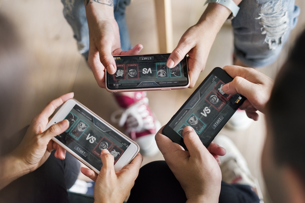 Aktuelle Mobilgaming-Trends in der Schweiz : Von AR-Spielen bis Cloud-Gaming im Überblick