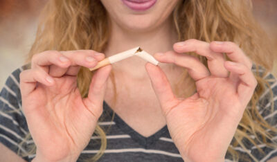 Warum es so schwer ist, mit dem Rauchen aufzuhören – und wie man es trotzdem schafft