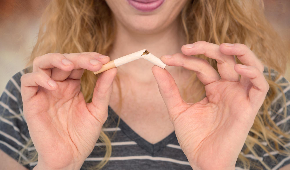 Warum es so schwer ist, mit dem Rauchen aufzuhören - und wie man es trotzdem schafft