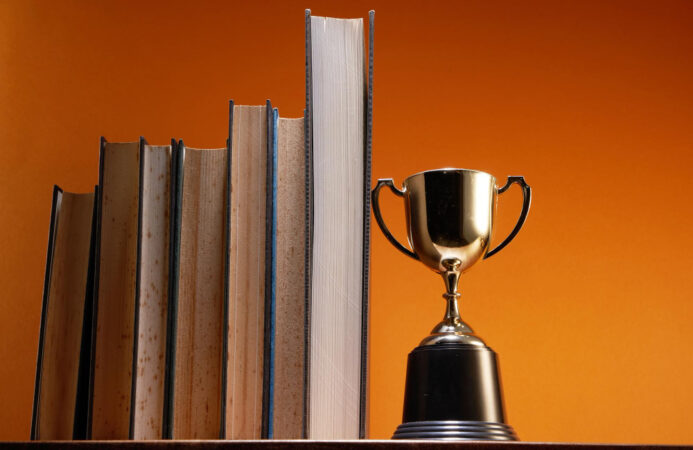 Ricarda Messner mit Literaturpreis Fulda ausgezeichnet