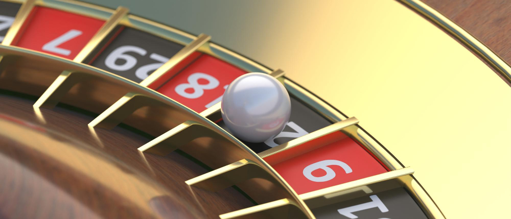 Roulette online spielen