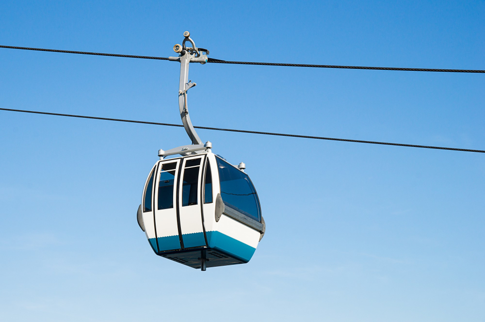Seilbahn in Fulda möglich, aber nicht realistisch