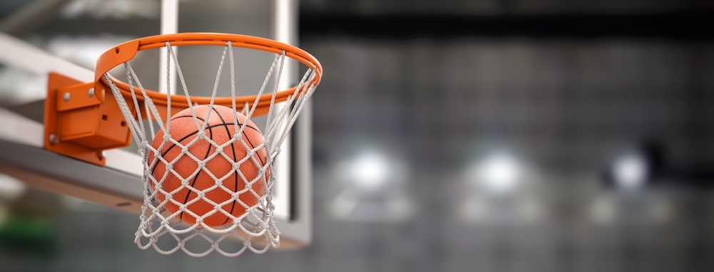 Basketball