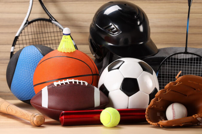 Die beliebtesten Sportarten zum Wetten