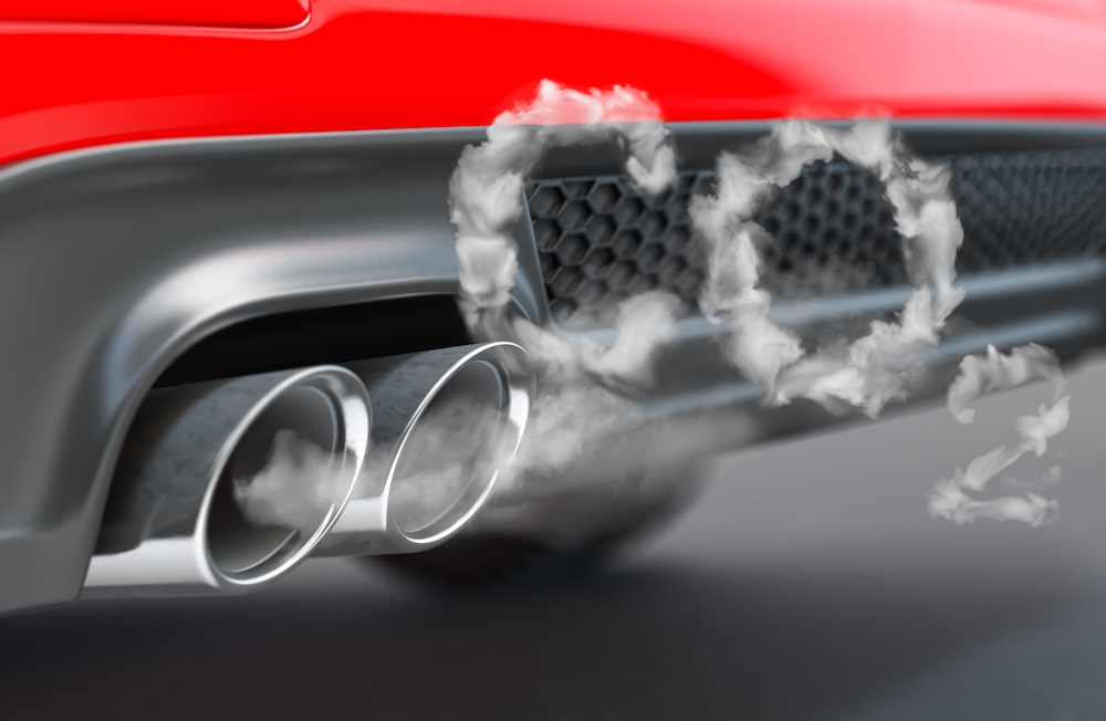Euro 7: Was die neuen Abgasnormen ab Juli 2025 für Autofahrer bedeuten