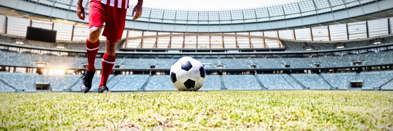 Fußball: Die unangefochtene Nummer eins