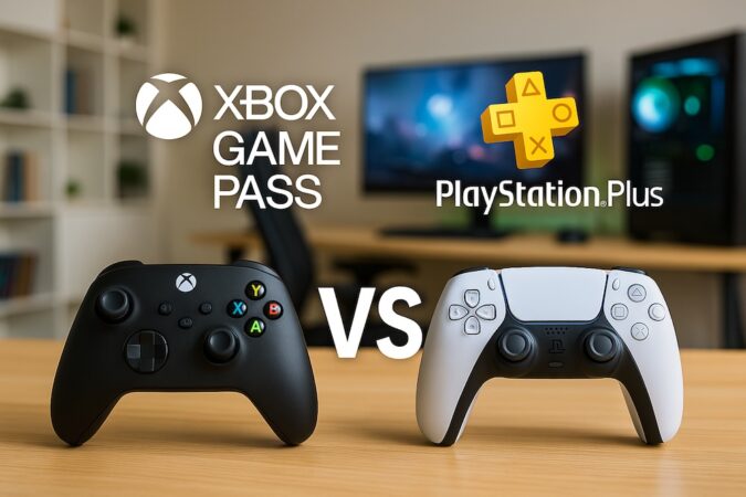 Game-Pass-Modelle im Vergleich