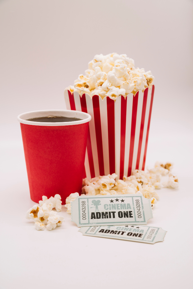 Kino und Filme in Fulda