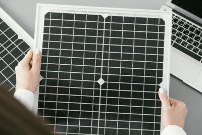 Sicherheits- und Zulassungsfragen bei Perowskit-Module