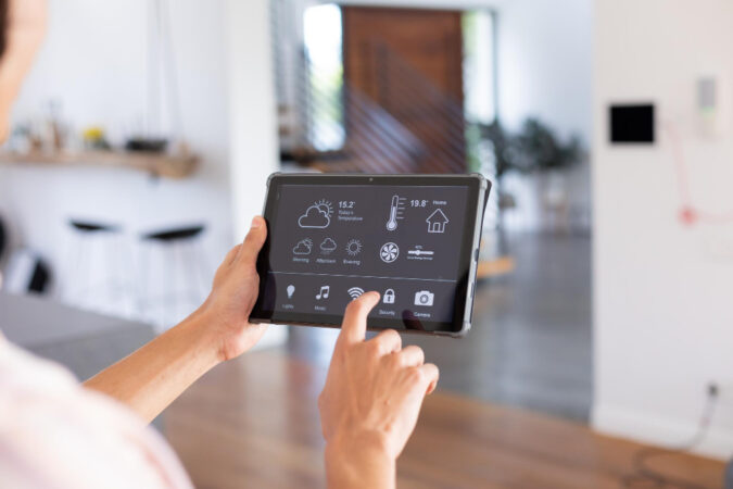 Smart-Home ohne Cloud: Datenschutz leicht gemacht
