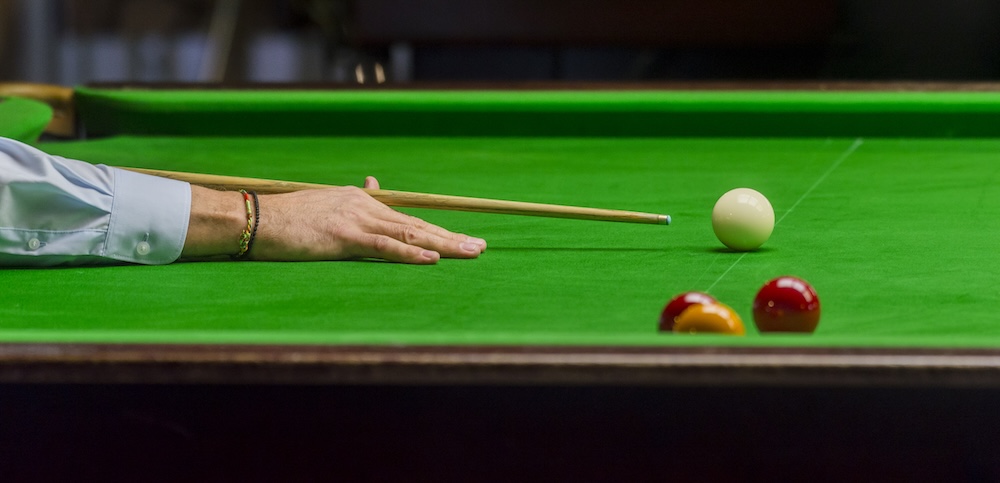 Snooker