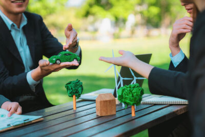 Wirtschaftliche, ökologische und praktische Überlegungen