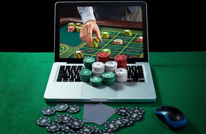 Worauf sollten Anfänger bei der Wahl eines Online Casinos achten?