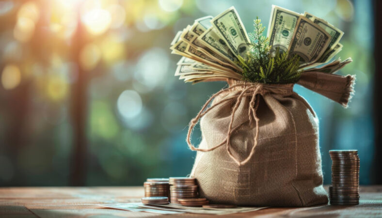 Frugalismus-Bewegung: Minimalismus als Finanzstrategie
